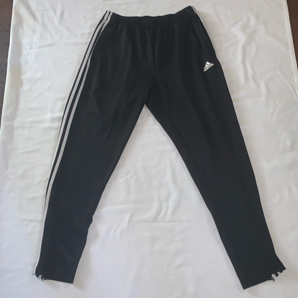 Adidas training pants